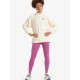 ROXY ESSENTIAL ENERGY OVERSIZE HOOD ERJFT04862-TDQ0