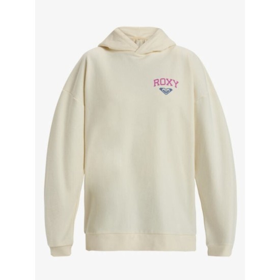 ROXY ESSENTIAL ENERGY OVERSIZE HOOD ERJFT04862-TDQ0