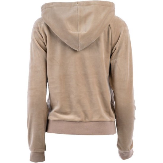RUSSELL CROPPED HOODY SWEAT SHIRT A24-126-2-050 RUSSELL CROPPED HOODY SWEAT SHIRT A24-126-2-050