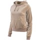 RUSSELL CROPPED HOODY SWEAT SHIRT A24-126-2-050 RUSSELL CROPPED HOODY SWEAT SHIRT A24-126-2-050