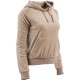 RUSSELL CROPPED HOODY SWEAT SHIRT A24-126-2-050 RUSSELL CROPPED HOODY SWEAT SHIRT A24-126-2-050