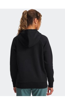 UNDER ARMOUR RIVAL FLC SHIMMER HDY 6003710-007