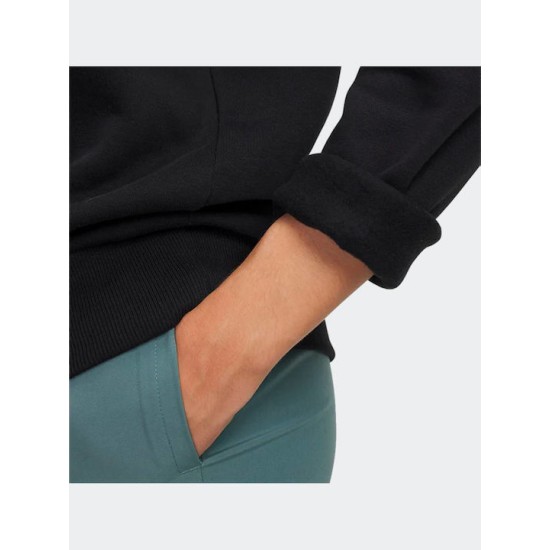 UNDER ARMOUR RIVAL FLC SHIMMER HDY 6003710-007
