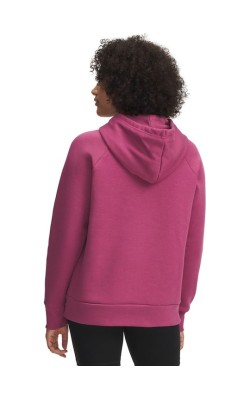 UNDER ARMOUR RIVAL FLC SHIMMER HDY 6003710-659