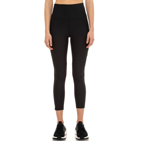 BE:NATION ESSENTIALS 7/8 LEGGINGS POCKETS 01112301-01