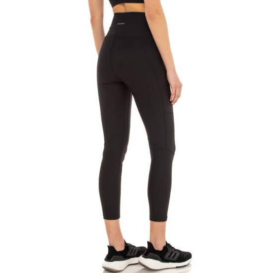 BE:NATION ESSENTIALS 7/8 LEGGINGS POCKETS 01112301-01