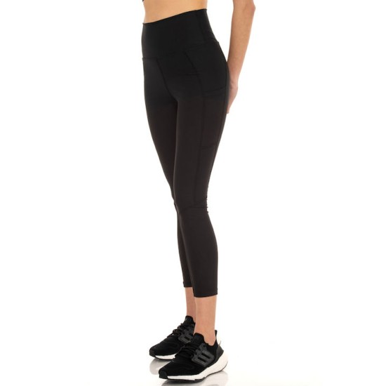 BE:NATION ESSENTIALS 7/8 LEGGINGS POCKETS 01112301-01