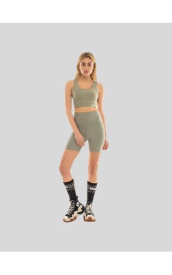 BE:NATION ESSENTIALS BIKER LEGGINGS 01112303-7A
