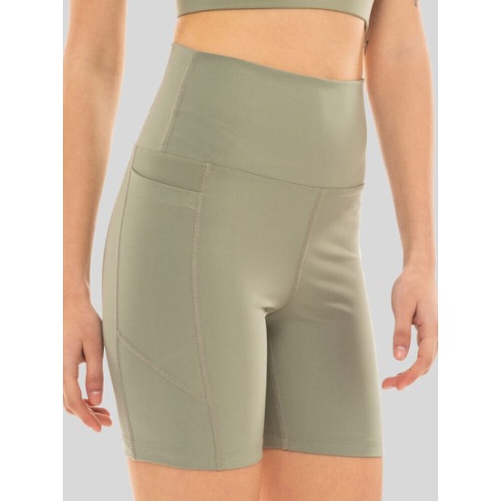 BE:NATION ESSENTIALS BIKER LEGGINGS 01112303-7A BE:NATION ESSENTIALS BIKER LEGGINGS 01112303-7A