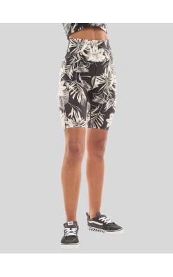 BE:NATION PRINTED BIKER LEGGINGS 01112305-01