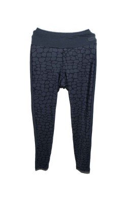 BODY TALK LEGGINGS 4/4 1242-907106-00503