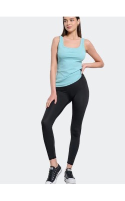 BODYTALK LEGGINGS 4/4 HIGH WAIST 1251-908506-00100