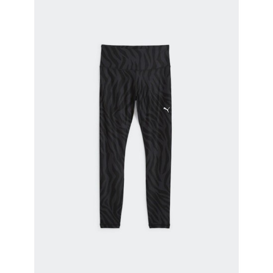PUMA TRAIN FAV HW 7/8 TIGHT 525086-99 PUMA TRAIN FAV HW 7/8 TIGHT 525086-99