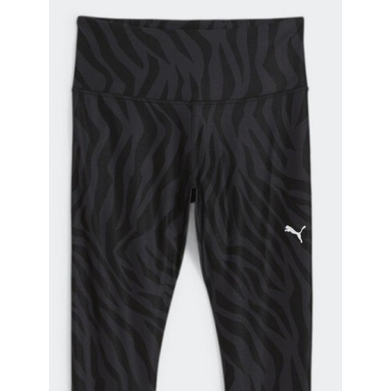 PUMA TRAIN FAV HW 7/8 TIGHT 525086-99 PUMA TRAIN FAV HW 7/8 TIGHT 525086-99