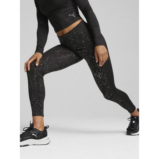 PUMA INTERGALACTIC HW 7/8 TIGHT 525797-01 PUMA INTERGALACTIC HW 7/8 TIGHT 525797-01