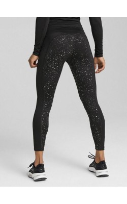 PUMA INTERGALACTIC HW 7/8 TIGHT 525797-01