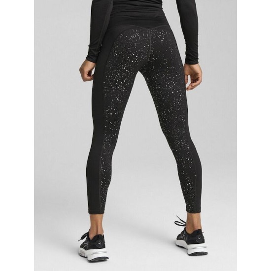 PUMA INTERGALACTIC HW 7/8 TIGHT 525797-01 PUMA INTERGALACTIC HW 7/8 TIGHT 525797-01