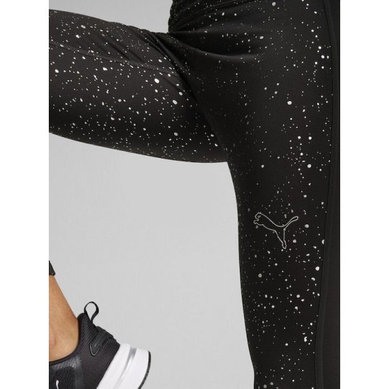 PUMA INTERGALACTIC HW 7/8 TIGHT 525797-01 PUMA INTERGALACTIC HW 7/8 TIGHT 525797-01