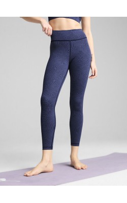 PUMA MOVE CLOUDSPUN TIGHT HW 7/8 AOP 526693-46