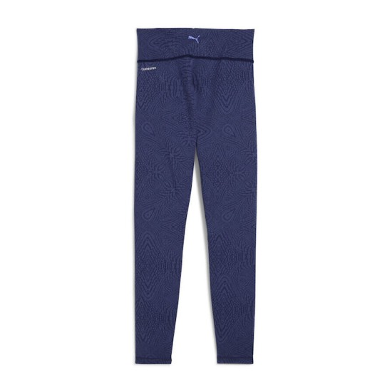 PUMA MOVE CLOUDSPUN TIGHT HW 7/8 AOP 526693-46