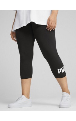 PUMA ESS No 1 LOGO 3/4 LEGGINGS 682430-01