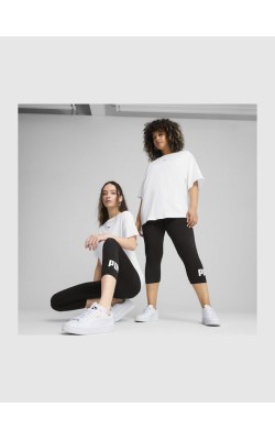PUMA ESS No 1 LOGO 3/4 LEGGINGS 682430-01