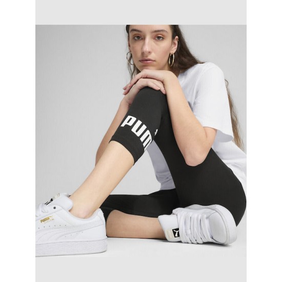 PUMA ESS No 1 LOGO 3/4 LEGGINGS 682430-01