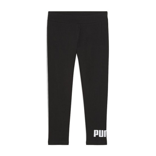 PUMA ESS No 1 LOGO 3/4 LEGGINGS 682430-01
