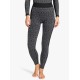 ROXY CHILL OUT SEAMLESS HEART PANTS ERJNP03596-KVJ0 ROXY CHILL OUT SEAMLESS HEART PANTS ERJNP03596-KVJ0