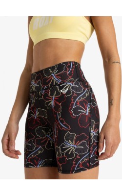 ROXY EVERYDAY FLOW BIKER PT ERJNS03589-XKNN