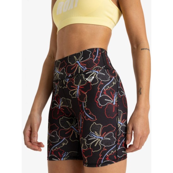 ROXY EVERYDAY FLOW BIKER PT ERJNS03589-XKNN