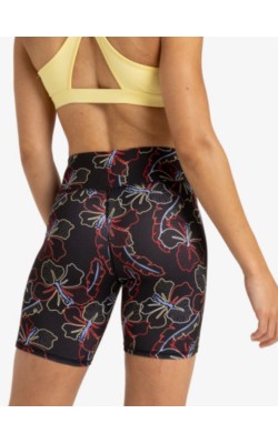 ROXY EVERYDAY FLOW BIKER PT ERJNS03589-XKNN