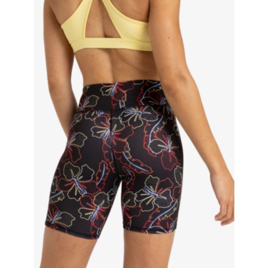 ROXY EVERYDAY FLOW BIKER PT ERJNS03589-XKNN