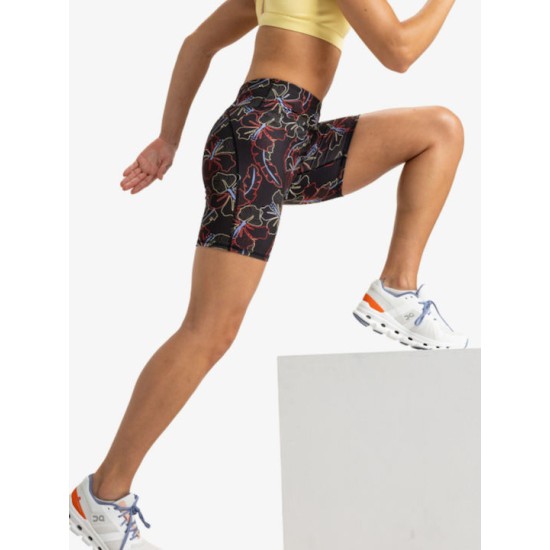 ROXY EVERYDAY FLOW BIKER PT ERJNS03589-XKNN