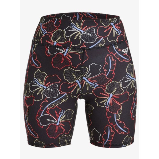 ROXY EVERYDAY FLOW BIKER PT ERJNS03589-XKNN