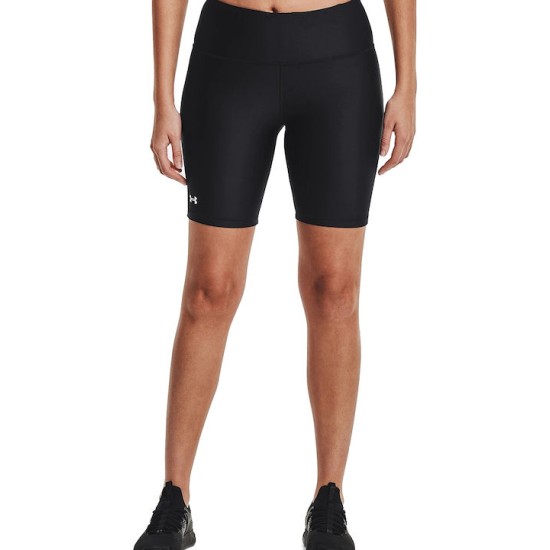 UNDER ARMOUR HG ARMOUR BIKE SHORT 1360939-001 UNDER ARMOUR HG ARMOUR BIKE SHORT 1360939-001