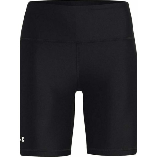 UNDER ARMOUR HG ARMOUR BIKE SHORT 1360939-001 UNDER ARMOUR HG ARMOUR BIKE SHORT 1360939-001