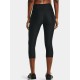 UNDER ARMOUR TECH HI CAPRI 1365334-001 UNDER ARMOUR TECH HI CAPRI 1365334-001