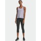 UNDER ARMOUR TECH HI CAPRI 1365334-001 UNDER ARMOUR TECH HI CAPRI 1365334-001