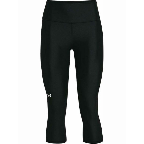 UNDER ARMOUR TECH HI CAPRI 1365334-001 UNDER ARMOUR TECH HI CAPRI 1365334-001
