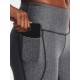 ΓΥΝΑΙΚΕΙΟ ΚΟΛΑΝ UNDER ARMOUR 1365334-019 ΓΥΝΑΙΚΕΙΟ ΚΟΛΑΝ UNDER ARMOUR 1365334-019