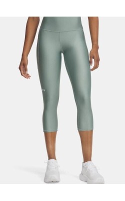 UNDER ARMOUR HG HI CAPRI NS 1365334-348
