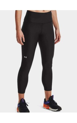 UNDER ARMOUR TECH HI ANKLE LEG 1365335-001