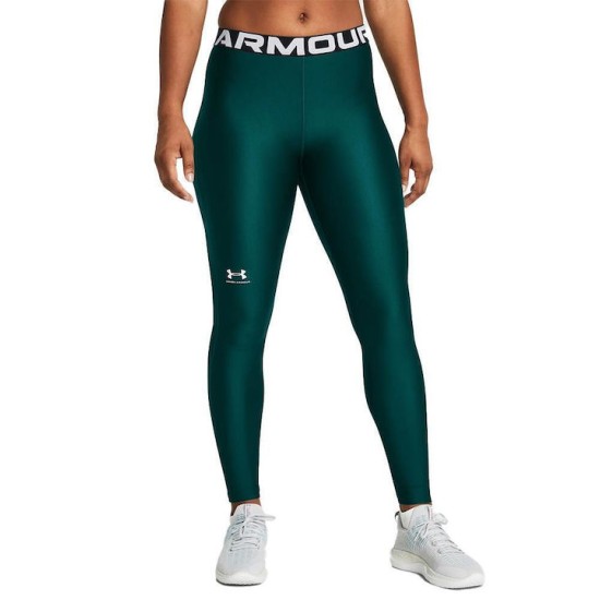 UNDER ARMOUR UA HG AUTHENTICS LEGGINGS 1383559-449