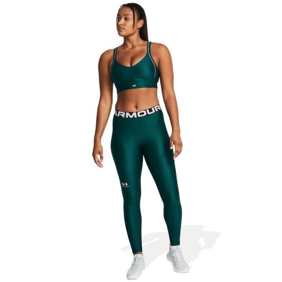 UNDER ARMOUR UA HG AUTHENTICS LEGGINGS 1383559-449