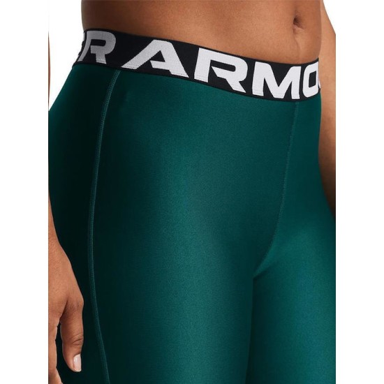 UNDER ARMOUR UA HG AUTHENTICS LEGGINGS 1383559-449