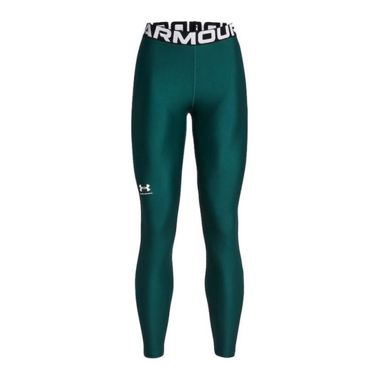 UNDER ARMOUR UA HG AUTHENTICS LEGGINGS 1383559-449
