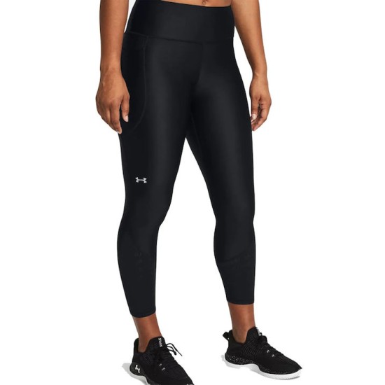 UNDER ARMOUR VANISH BREEZE ANKLE LEGGINGS 1383602-001