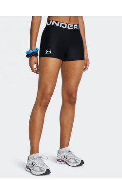 UNDER ARMOUR UA HG AUTHENTICS SHORTY 1383629-001