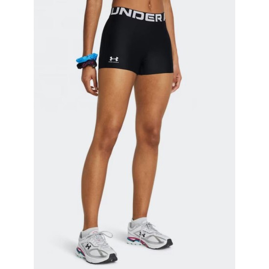 UNDER ARMOUR UA HG AUTHENTICS SHORTY 1383629-001 UNDER ARMOUR UA HG AUTHENTICS SHORTY 1383629-001